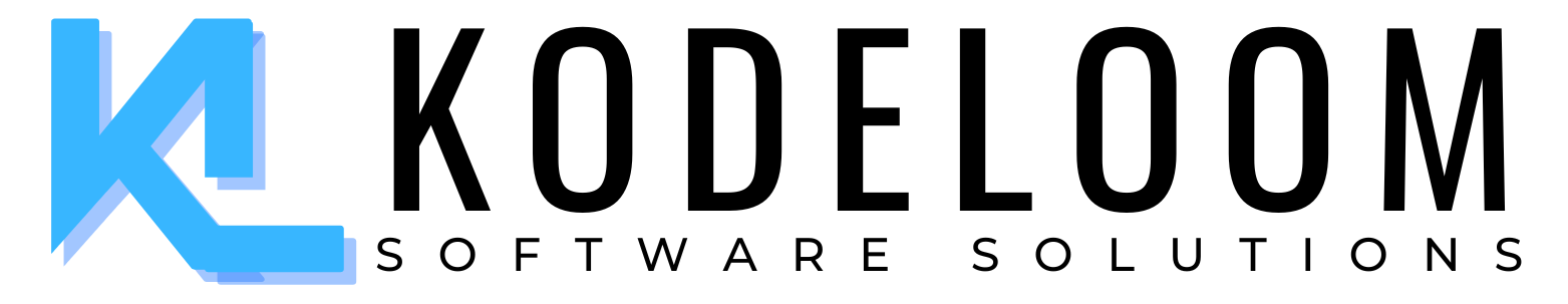 Kodeloom Logo